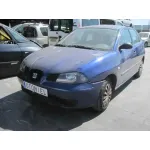 SEAT IBIZA (6L1) SEAT IBIZA (6L1) '2002 * AZUL 2002