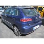 SEAT IBIZA (6L1) SEAT IBIZA (6L1) '2002 * AZUL 2002