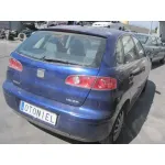 SEAT IBIZA (6L1) SEAT IBIZA (6L1) '2002 * AZUL 2002