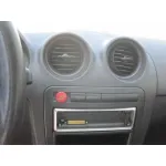 SEAT IBIZA (6L1) SEAT IBIZA (6L1) '2002 * AZUL 2002