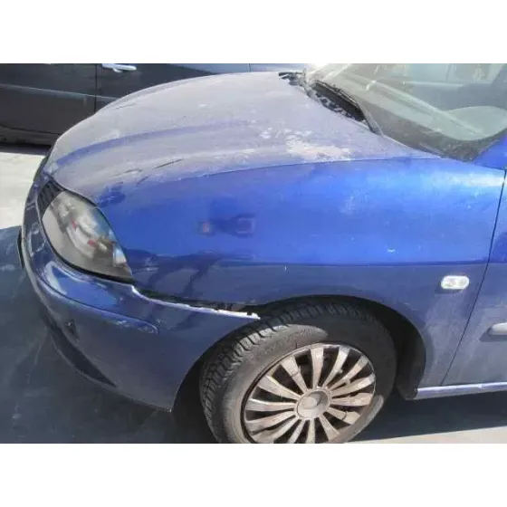 SEAT IBIZA (6L1) '2002 * AZUL