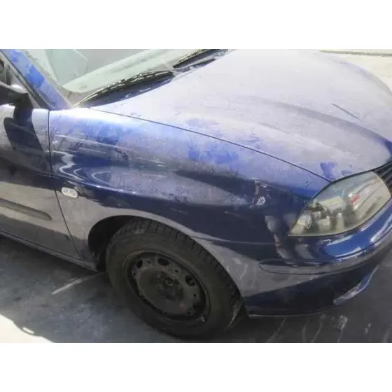 SEAT IBIZA (6L1) '2002 * AZUL
