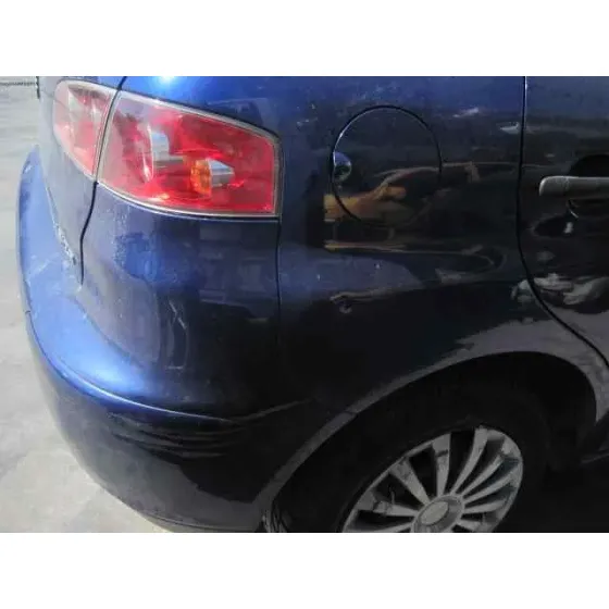 SEAT IBIZA (6L1) '2002 * AZUL