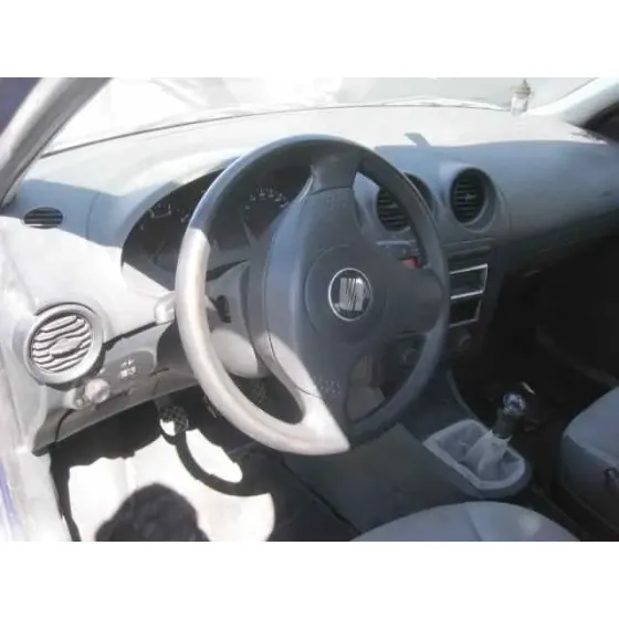 SEAT IBIZA (6L1) '2002 * AZUL