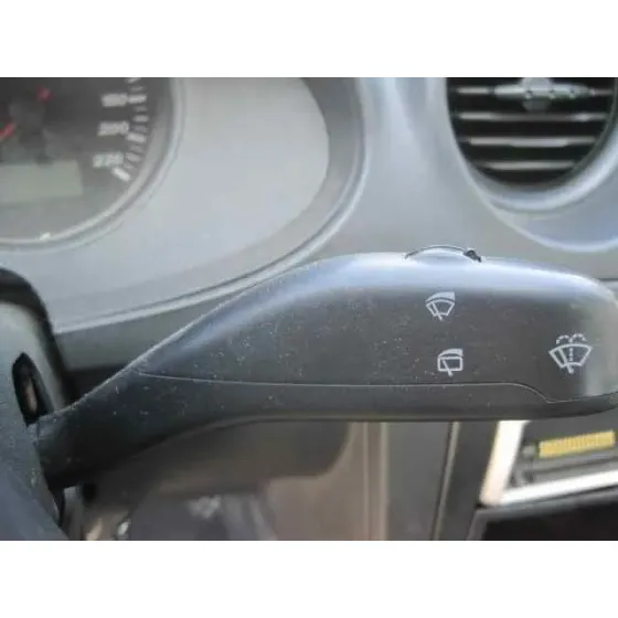 SEAT IBIZA (6L1) '2002 * AZUL