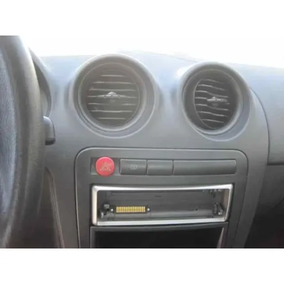SEAT IBIZA (6L1) '2002 * AZUL