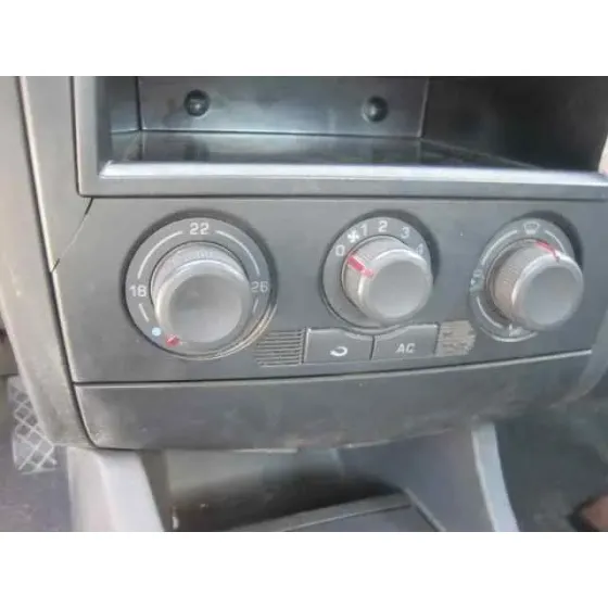 SEAT IBIZA (6L1) '2002 * AZUL
