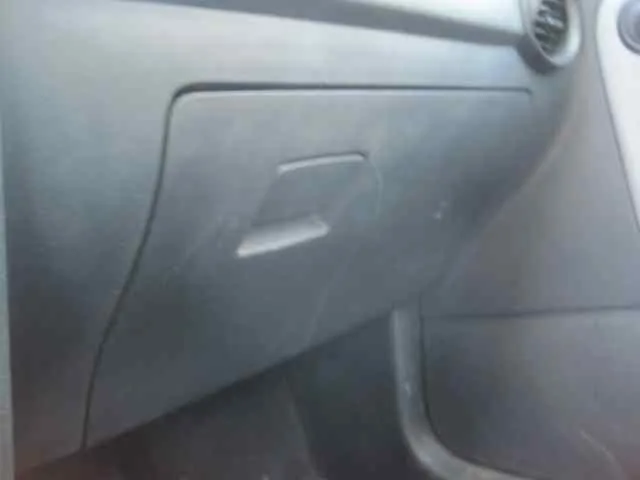 SEAT IBIZA (6L1) '2002 * AZUL
