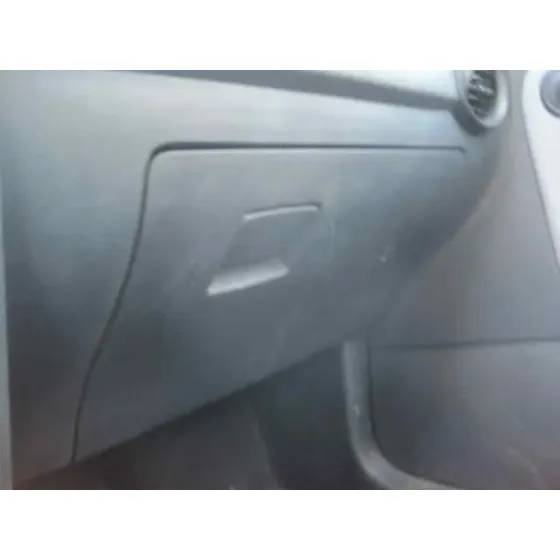 SEAT IBIZA (6L1) '2002 * AZUL