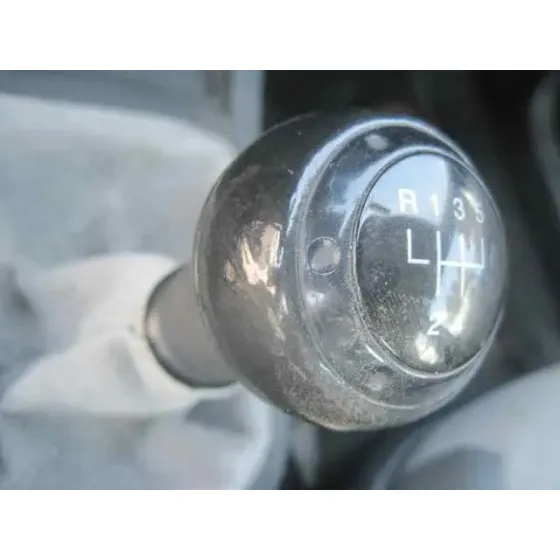 SEAT IBIZA (6L1) '2002 * AZUL