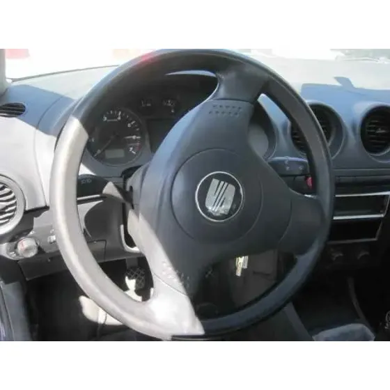 SEAT IBIZA (6L1) '2002 * AZUL