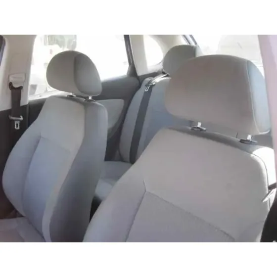 SEAT IBIZA (6L1) '2002 * AZUL