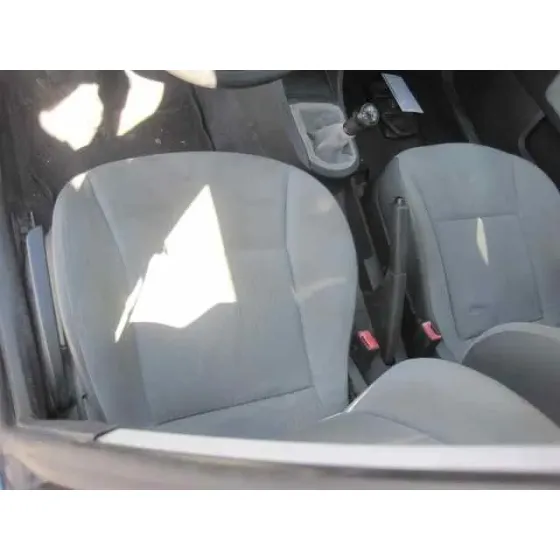 SEAT IBIZA (6L1) '2002 * AZUL