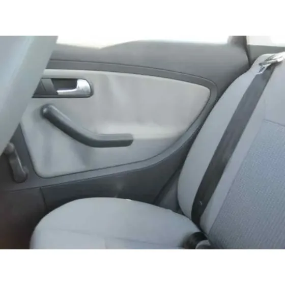 SEAT IBIZA (6L1) '2002 * AZUL