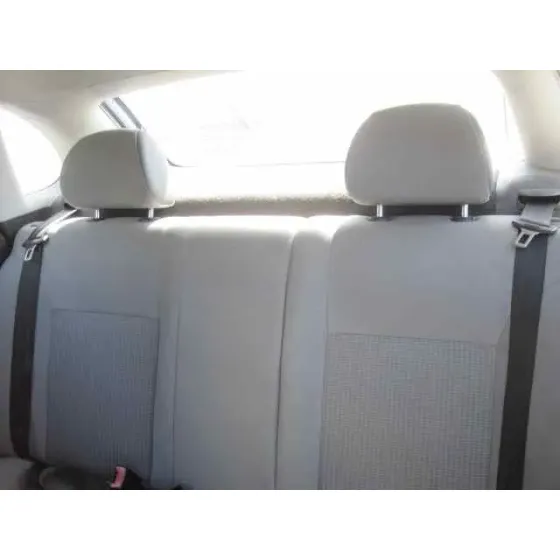 SEAT IBIZA (6L1) '2002 * AZUL