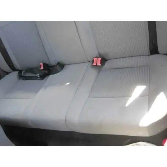 SEAT IBIZA (6L1) '2002 * AZUL