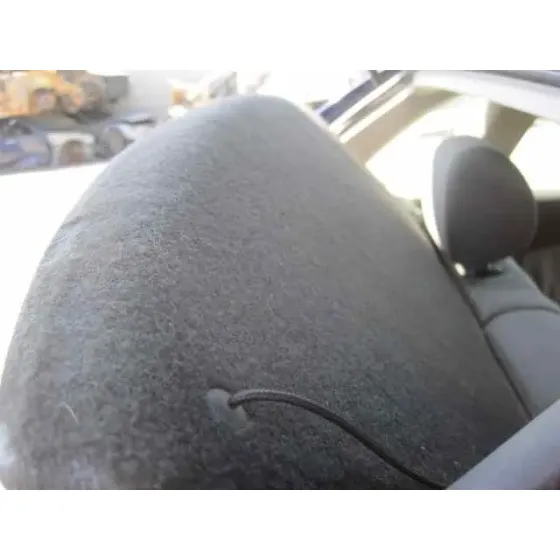 SEAT IBIZA (6L1) '2002 * AZUL