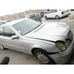 MERCEDES-BENZ CLASE E (W211) BERLINA MERCEDES CLASE E (W211) BERLINA '2005 3.2 CDI CAT GRIS 2002