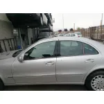 MERCEDES-BENZ CLASE E (W211) BERLINA MERCEDES CLASE E (W211) BERLINA '2005 3.2 CDI CAT GRIS 2002