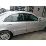MERCEDES-BENZ CLASE E (W211) BERLINA MERCEDES CLASE E (W211) BERLINA '2005 3.2 CDI CAT GRIS 2002