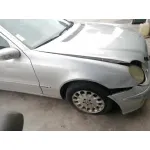 MERCEDES-BENZ CLASE E (W211) BERLINA MERCEDES CLASE E (W211) BERLINA '2005 3.2 CDI CAT GRIS 2002