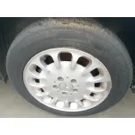 MERCEDES-BENZ CLASE E (W211) BERLINA MERCEDES CLASE E (W211) BERLINA '2005 3.2 CDI CAT GRIS 2002