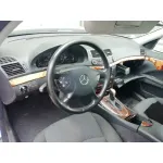 MERCEDES-BENZ CLASE E (W211) BERLINA MERCEDES CLASE E (W211) BERLINA '2005 3.2 CDI CAT GRIS 2002