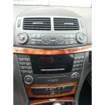 MERCEDES-BENZ CLASE E (W211) BERLINA MERCEDES CLASE E (W211) BERLINA '2005 3.2 CDI CAT GRIS 2002