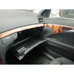 MERCEDES-BENZ CLASE E (W211) BERLINA MERCEDES CLASE E (W211) BERLINA '2005 3.2 CDI CAT GRIS 2002