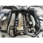 MERCEDES-BENZ CLASE E (W211) BERLINA MERCEDES CLASE E (W211) BERLINA '2005 3.2 CDI CAT GRIS 2002