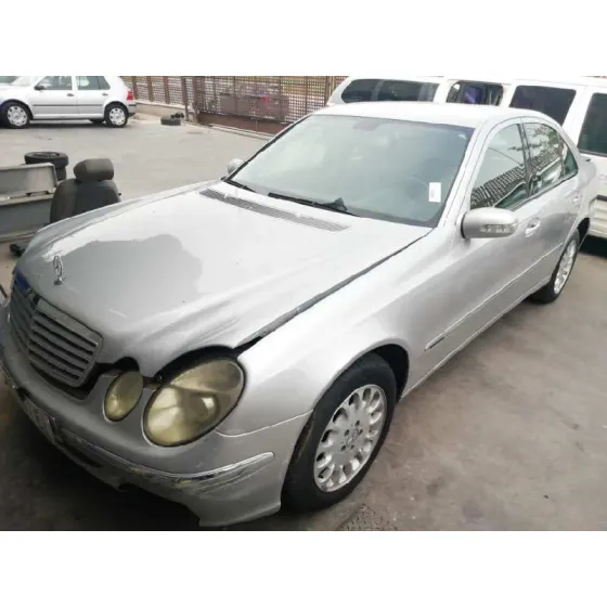 MERCEDES CLASE E (W211) BERLINA '2005 3.2 CDI CAT GRIS