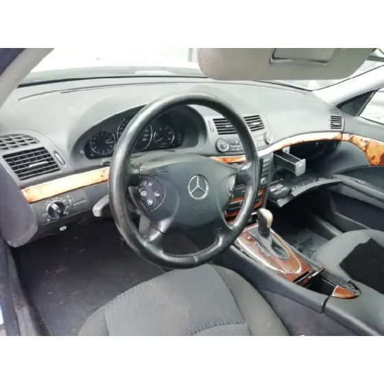 MERCEDES CLASE E (W211) BERLINA '2005 3.2 CDI CAT GRIS