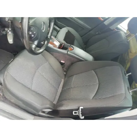 MERCEDES CLASE E (W211) BERLINA '2005 3.2 CDI CAT GRIS
