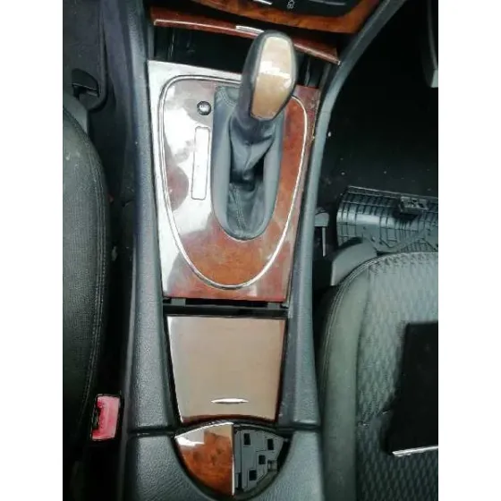 MERCEDES CLASE E (W211) BERLINA '2005 3.2 CDI CAT GRIS