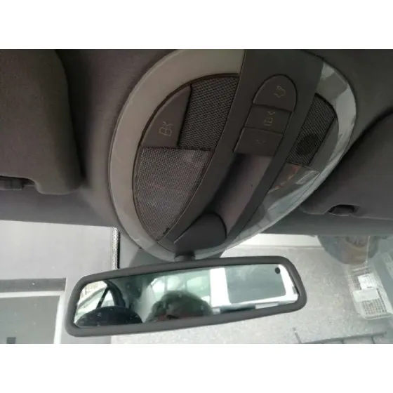 MERCEDES CLASE E (W211) BERLINA '2005 3.2 CDI CAT GRIS