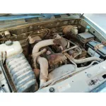 SSANGYONG REXTON SSANGYONG REXTON '2004 2.9 TURBODIESEL CAT GRIS 2003