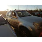 SSANGYONG REXTON SSANGYONG REXTON '2004 2.9 TURBODIESEL CAT GRIS 2003