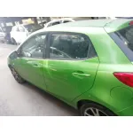 MAZDA 2 LIM. (DE) MAZDA 2 LIM. (DE) '2007 1.3 STYLE (5-PTAS.) VERDE 2010