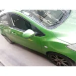 MAZDA 2 LIM. (DE) MAZDA 2 LIM. (DE) '2007 1.3 STYLE (5-PTAS.) VERDE 2010
