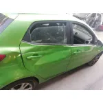 MAZDA 2 LIM. (DE) MAZDA 2 LIM. (DE) '2007 1.3 STYLE (5-PTAS.) VERDE 2010