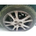 MAZDA 2 LIM. (DE) MAZDA 2 LIM. (DE) '2007 1.3 STYLE (5-PTAS.) VERDE 2010