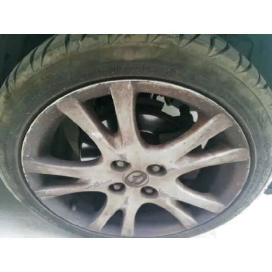 MAZDA 2 LIM. (DE) '2007 1.3 STYLE (5-PTAS.) VERDE