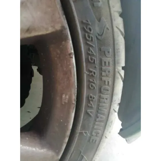 MAZDA 2 LIM. (DE) '2007 1.3 STYLE (5-PTAS.) VERDE