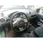 MAZDA 2 LIM. (DE) '2007 1.3 STYLE (5-PTAS.) VERDE