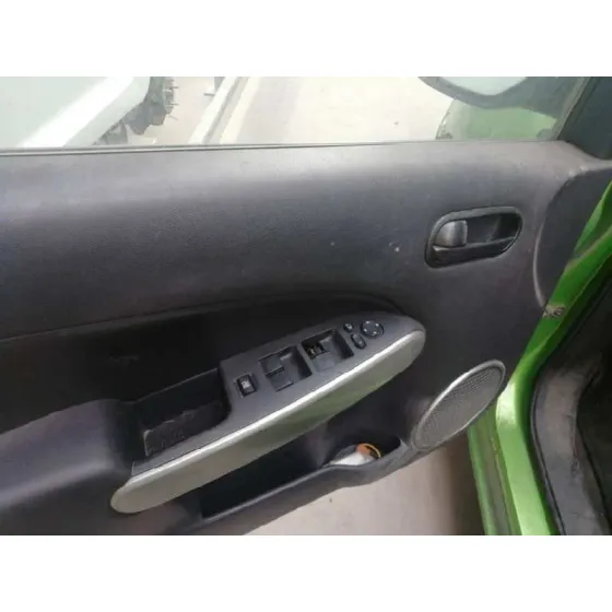 MAZDA 2 LIM. (DE) '2007 1.3 STYLE (5-PTAS.) VERDE