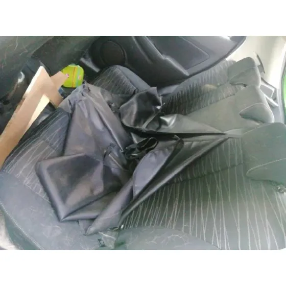 MAZDA 2 LIM. (DE) '2007 1.3 STYLE (5-PTAS.) VERDE