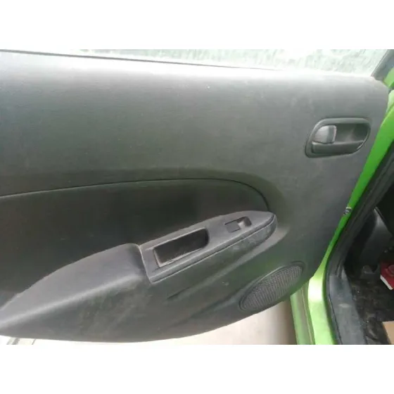MAZDA 2 LIM. (DE) '2007 1.3 STYLE (5-PTAS.) VERDE