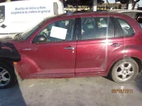 Imagen del vehículo