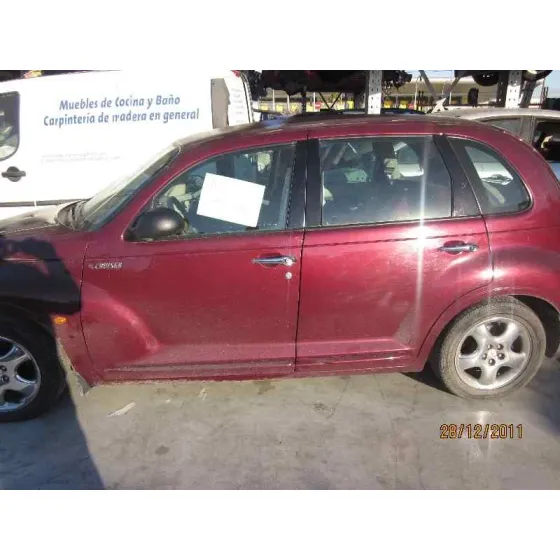 CHRYSLER PT CRUISER (PT) '2006 2.2 CRD CAT GRANATE