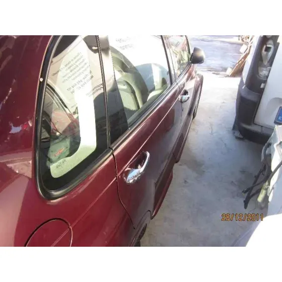 CHRYSLER PT CRUISER (PT) '2006 2.2 CRD CAT GRANATE